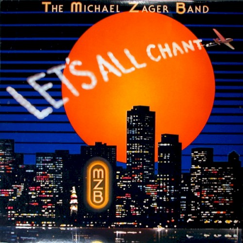 The Michael Zager Band